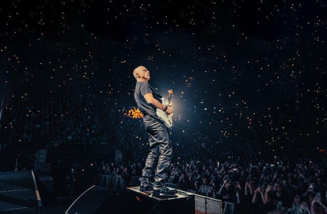 Eros Ramazzotti sa vracia! Talianska megahviezda oznamuje svetové turné, Bratislava bude pri tom!