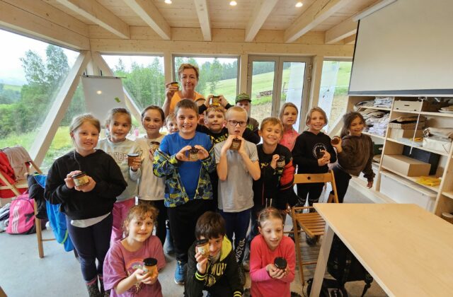 Nahliadnite do úžasného života včiel