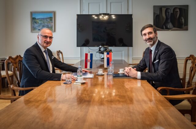 Každoročne do Chorvátska vycestujú státisíce Slovákov, minulý rok ich bolo rekordných 530-tisíc