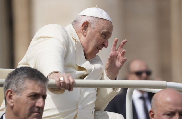 S pontifikátom zosnulého pápeža Františka sa spája hneď niekoľko prvenstiev