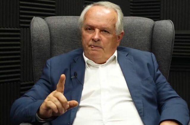 Radačovský neplánuje nikdy hlasovaním znefunkčniť parlament. Radšej odídem a vzdám sa mandátu, vyhlásil – VIDEO