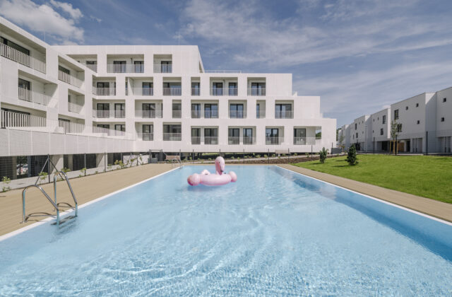 Deň otvorených dverí v projekte Agáty s výnimočnými zľavami