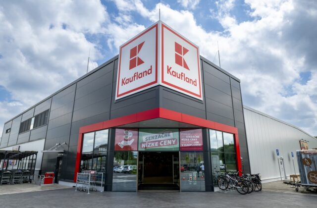 Kaufland oslavuje, za 25 rokov na Slovensku zmenil regióny aj maloobchodný trh
