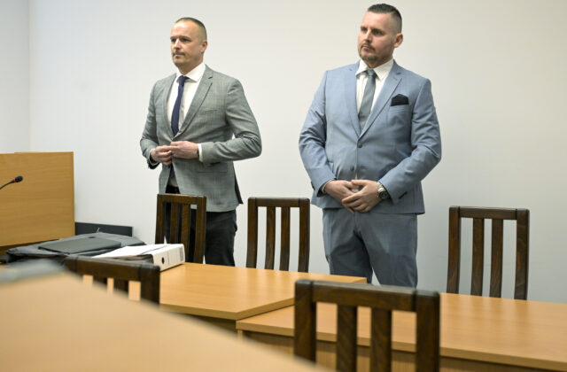 Bombic ide nakoniec do väzby, Najvyšší súd vyhovel sťažnosti prokurátora – VIDEO