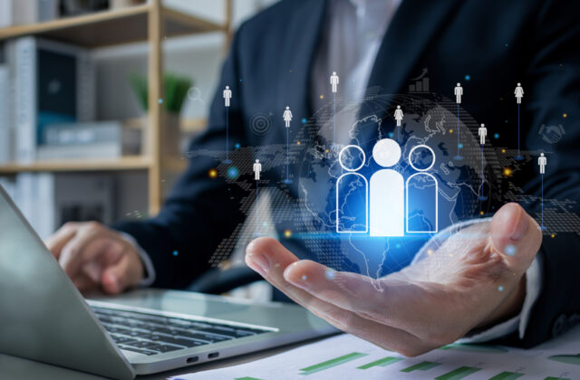 Novým prezidentom Slovensko-nemeckej obchodnej a priemyselnej komory sa stal Pavel Lakatoš