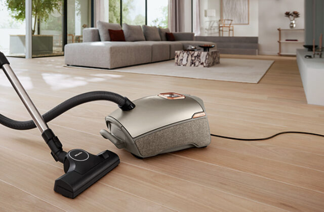 Vysávače Miele Guard: Revolúcia v starostlivosti o váš moderný domov