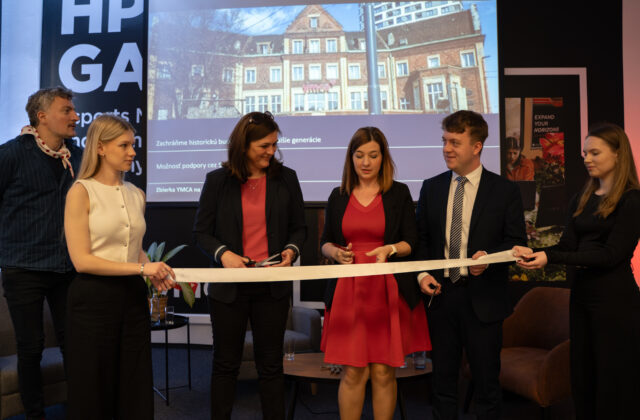 Bratislava má prvý Digital Hub: Mladí Slováci chcú zvládnuť AI, brzdí ich nedostatok možností