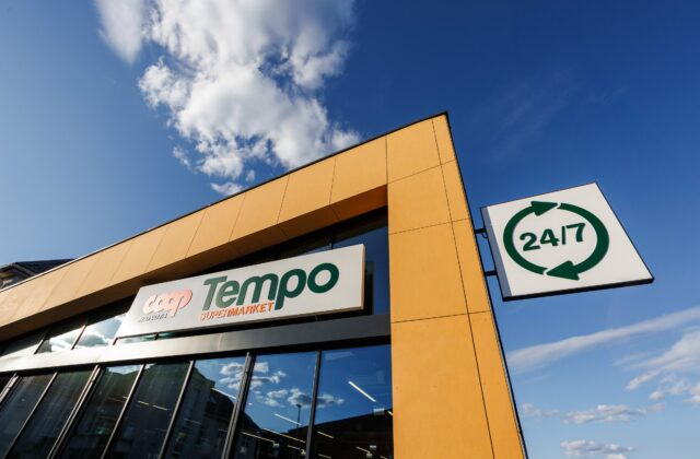 COOP Jednota získala ocenenie Inovátor v obchode: Koncept 24/7 mení budúcnosť nakupovania