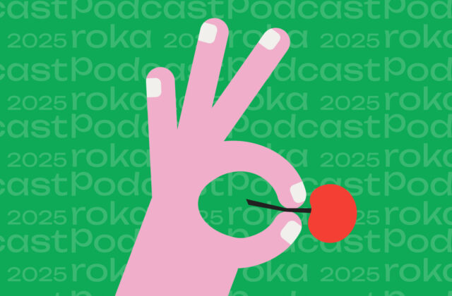 Orange Podcast roka 2025 oznamuje nominácie, začína hlasovanie verejnosti