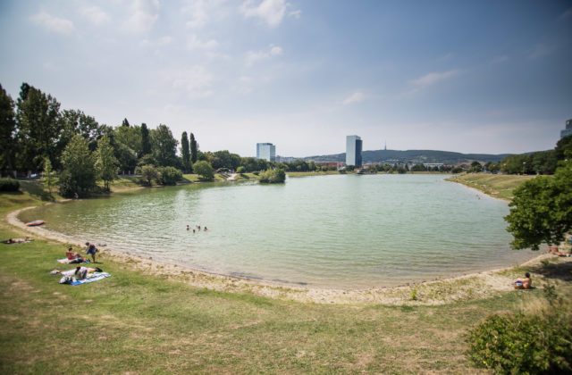Bratislavská Kuchajda sa dočká modernizácie, pribudnú nové športoviská, mobiliár aj gastrozóna – FOTO