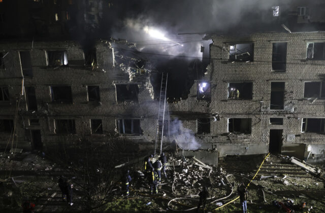 Ukrajina hlási nové straty Ruska. Moskva prišla už o takmer milión vojakov, vysoké sú aj straty na technike