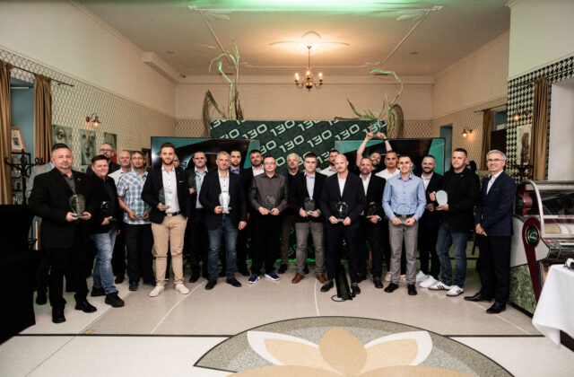 Škoda Challenge 2025: Slovensko pozná najlepších servisných pracovníkov a predajcov