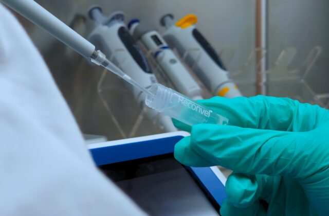 Nízkomolekulové prírodné extrakty s obsahom peptidov ukazujú nádej v boji proti rakovine