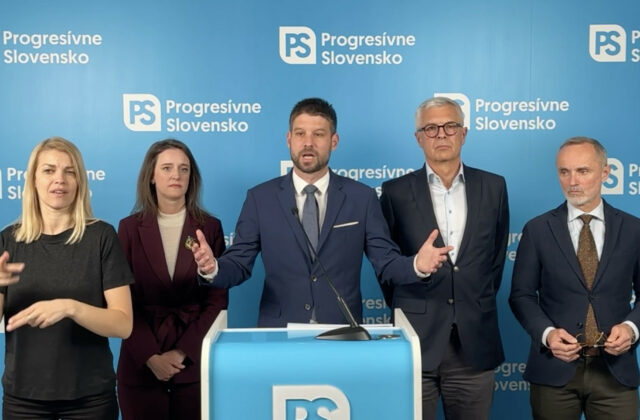 Fico by si mal zájazd k diktátorom uhradiť sám. Slovensku tým podľa progresívcov len narobil škody – VIDEO