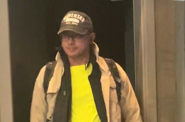 Bratislavská polícia rieši znásilnenie v masážnom salóne, páchateľ je na úteku – FOTO