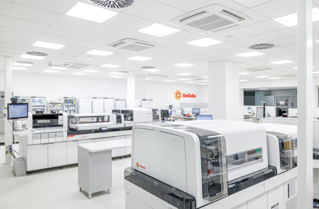 Zlepšujeme spoluprácu v prospech pacientov