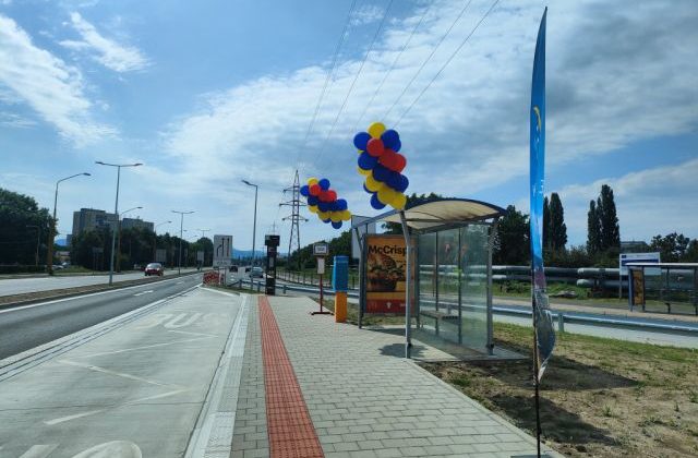Prekládka stožiarov veľmi vysokého napätia na Slaneckej ceste v Košiciach prebehla bez problémov