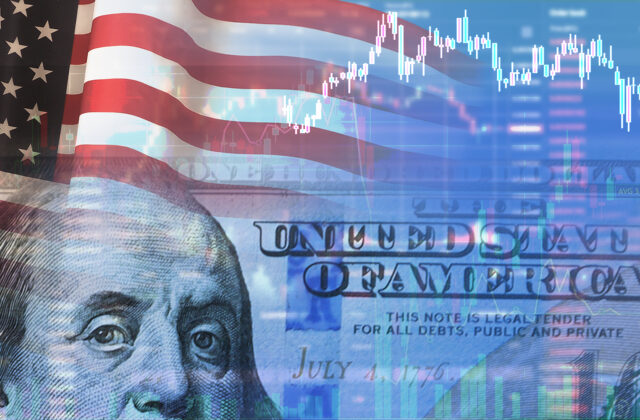 Americké akcie si pohoršili, ropa zdražela pre obavy z izraelského útoku na Irán