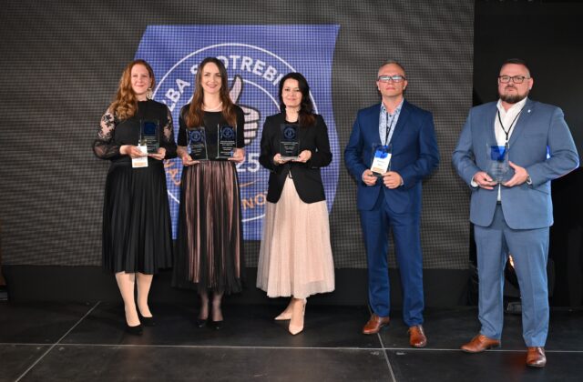 Spotrebitelia ocenili až sedem noviniek COOP Jednota vlastnej značky