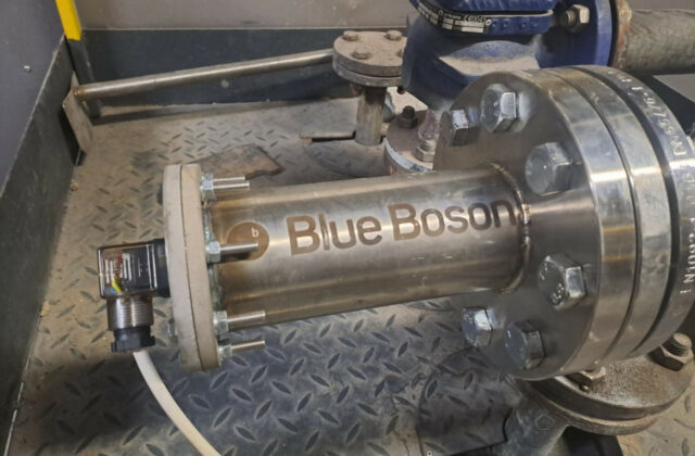 Prelomový slovenský vynález s AI šetrí energiu aj prírodu. Hotely, správcovia bytov a wellnessy usporia až desiatky tisíc eur