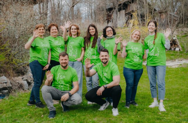 dm v tomto roku podporí dobrovoľnícke projekty svojich spolupracovníkov viac ako 47 000 eurami