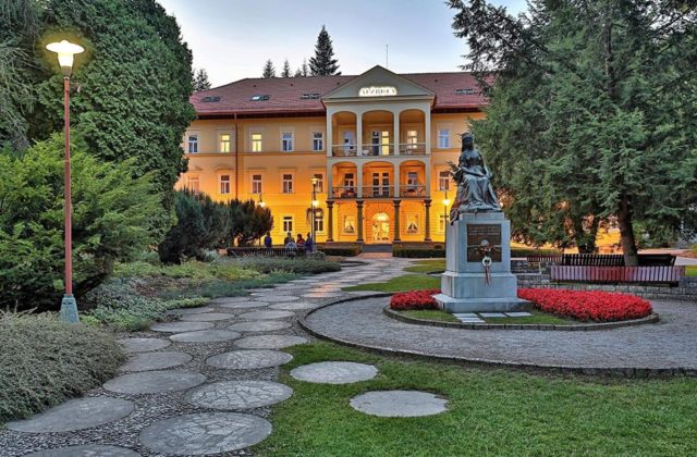 Skanzen v Bardejovských Kúpeľoch ožije. Čaká ho rozsiahla obnova za takmer 2 milióny eur