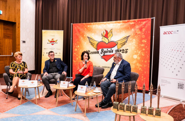 Nominácie pre 17. ročník ocenenia Roma Spirit sú otvorené – FOTO