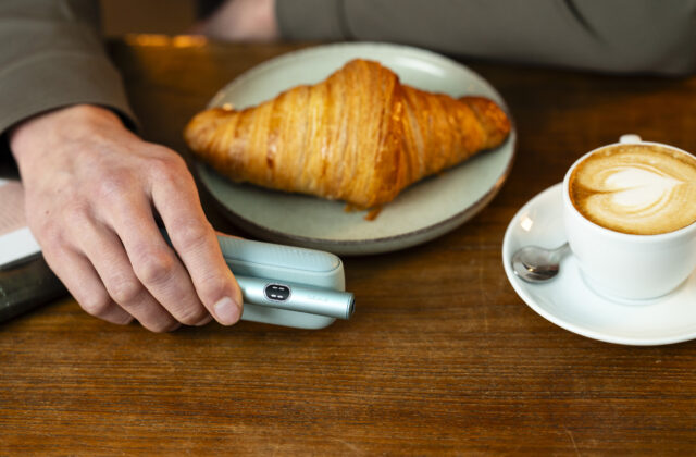 Bezdymové inovácie: IQOS ILUMA i prináša nové farby a vylepšené funkcie