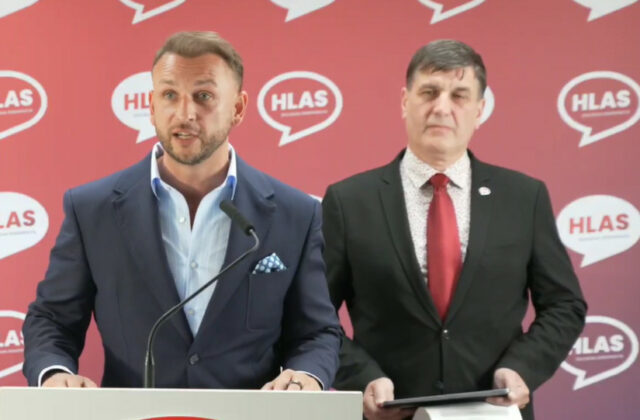 Misia europoslancov na Slovensku je podľa Šutaja Eštoka trestná výprava, Ondruša odmietli vziať do delegácie – VIDEO