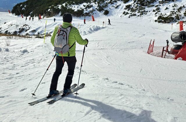 Zimná sezóna vo Vysokých Tatrách prepisuje rekordy, Tatranci ju hodnotia ako úspešnú