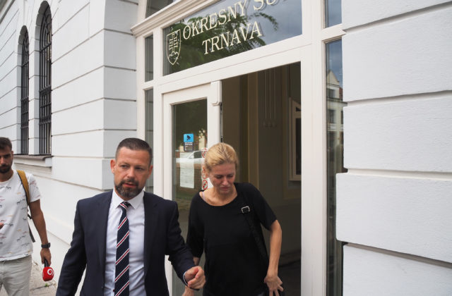 Žilinský súd má v kauze Fatima vytýčených ďalších šesť pojednávaní až do decembra