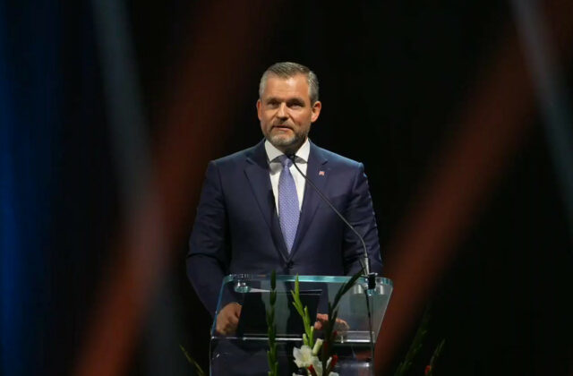 Pellegrini: Samosprávy a štát čaká najväčšia výzva v histórii v podobe reformy verejnej správy – VIDEO