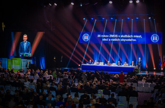 Komunálni lídri podporili v ankete zmeny na modernizáciu samospráv – FOTO