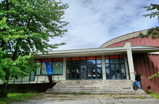 Obnova košického kina Družba dosiahla ďalší významný míľnik, má právoplatné stavebné povolenie – FOTO