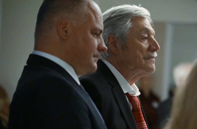 Juraj Kukura končí vo vedení Divadla Aréna, jeho telefonické odvolanie je podľa Drobu klebetou – VIDEO