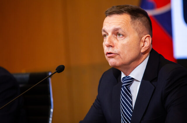 Kažimír je vinný v kauze podplácania, dostal peňažný trest 200-tisíc eur – VIDEO