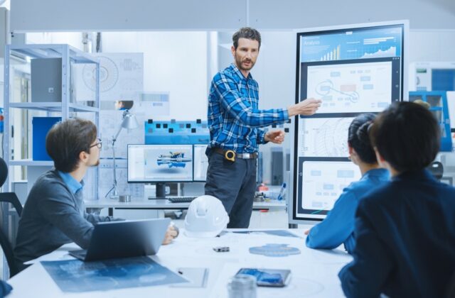 PPA CONTROLL: Skupina, kde stabilita, partnerstvo a inovácie vytvárajú výnimočné pracovné prostredie