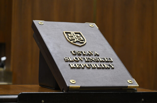OZ Reštart 21 spúšťa petíciu proti pripravovanej novele Ústavy SR