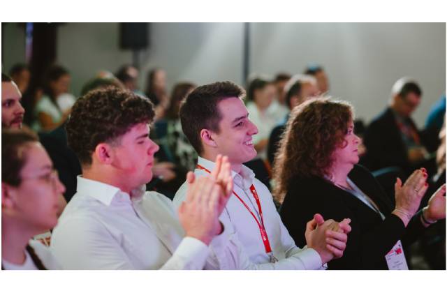 Jarná ITAPA 2025: Kyberbezpečnosť ako spoločenská aj strategická výzva