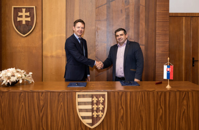 Brána do Horehronia: Brezno sa stáva tretím „Mestom bez dymu“ na Slovensku