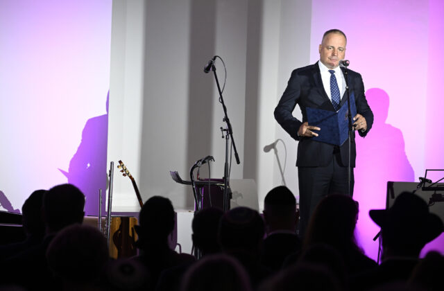 Župan Juraj Droba ocenil 51 osobností Bratislavského samosprávneho kraja