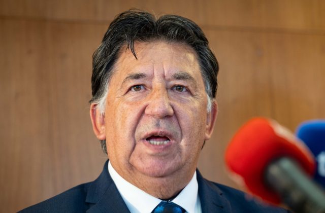 Exministra Budaja opäť obvinili vo veci porušovania povinností pri správe cudzieho majetku