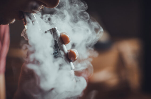 Slovensko pripravuje zákaz príchutí. Inde ho odmietli po varovaniach odborníkov