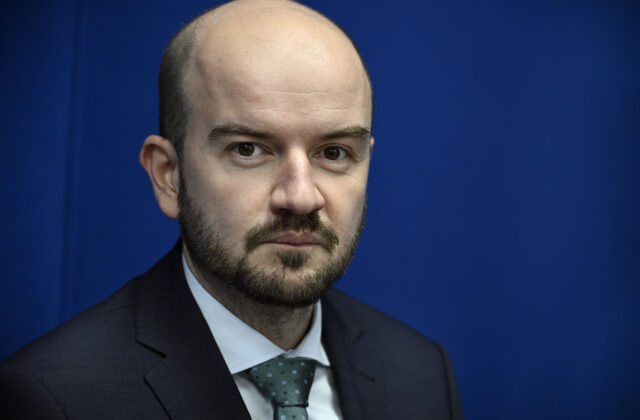 Progresívne Slovensko taktiež žiada vládu vyhlásiť mimoriadnu situáciu v Prešovskom kraji