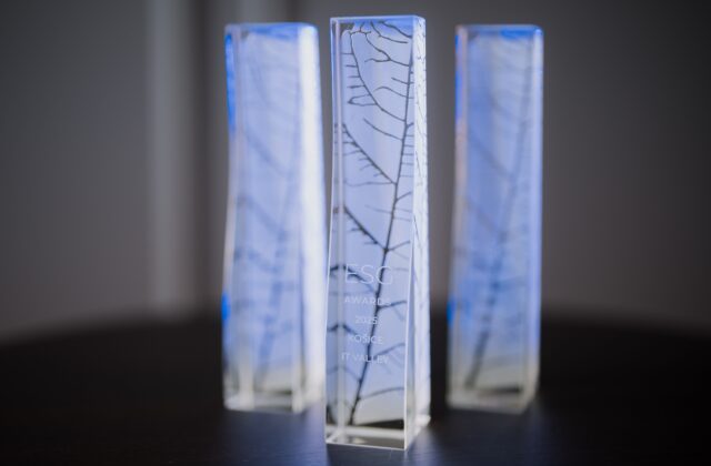 Transparentnosť, férovosť a udržateľnosť. Víťazom ESG Awards ide o viac než len o biznis
