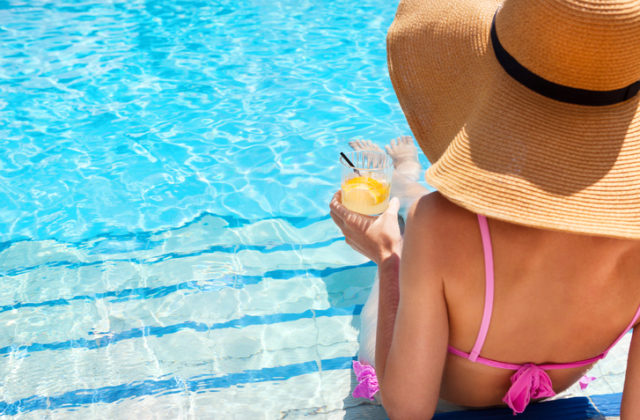 Kúpalisko v Malackách vstupuje do letnej sezóny s viacerými novinkami, zrekonštruovali sprchy aj toalety