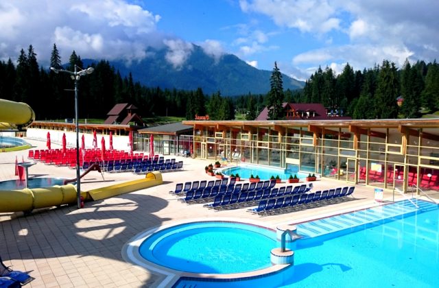 Aquaparky, kúpaliská a plavárne zavádzajú po incidente v Štúrove prísnejšie opatrenia