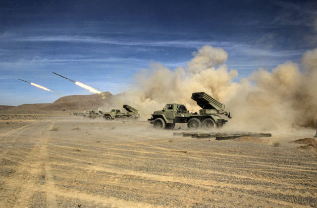 Vysoký predstaviteľ Spojených arabských emirátov nalieha na rýchle ukončenie iránsko-izraelskej vojny