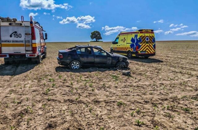 V okolí Košíc vyhasli pre nezodpovednosť a absolútny hazard dva mladé ľudské životy