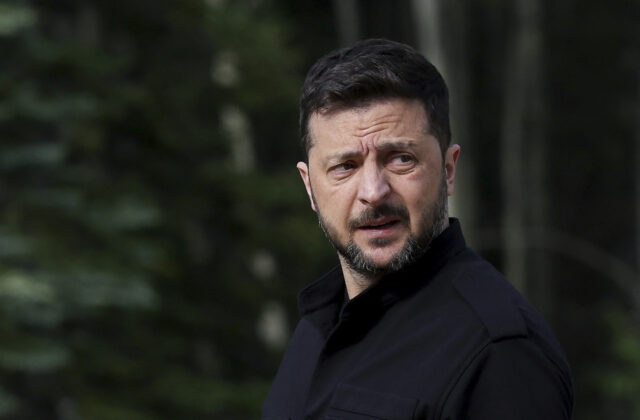 Ukrajina chystá vývoz zbrojárskych technológií